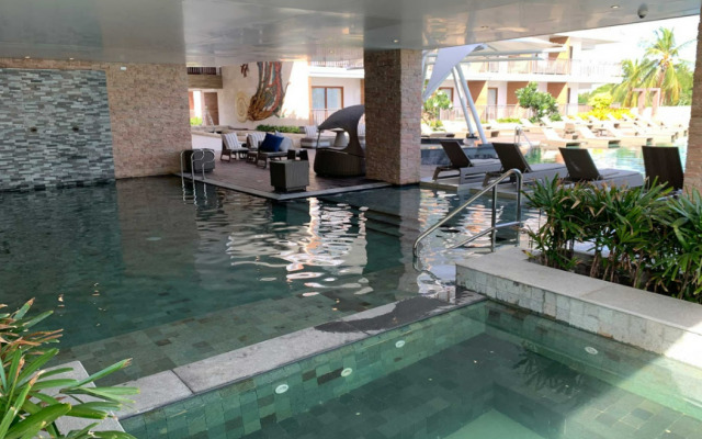Modala Beach Resort Hotel
