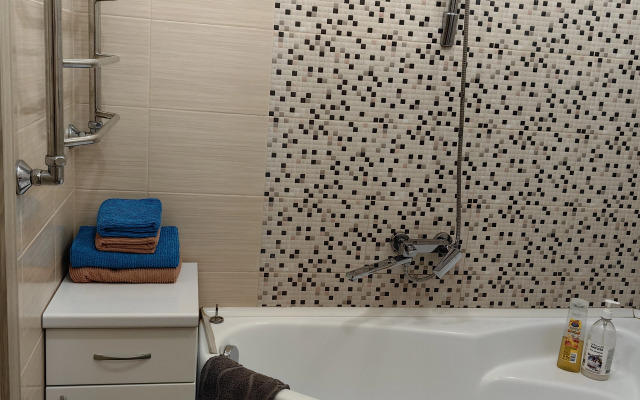 Smolensk Ulitsa Nakhimova 40g Flat