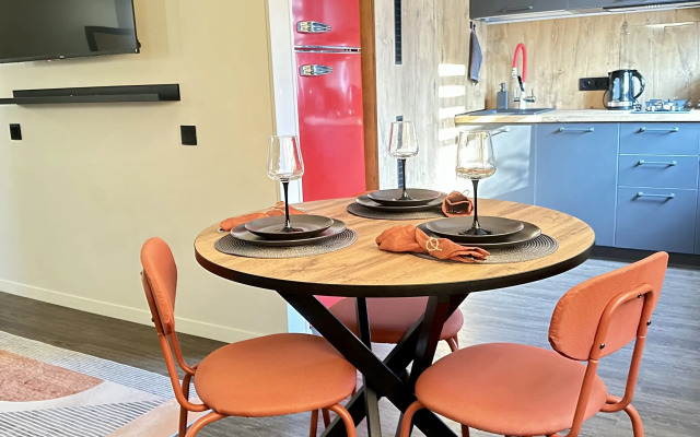 Апартаменты Маяковский