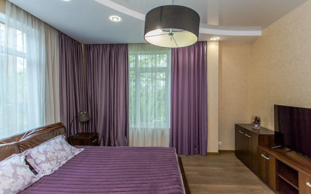 Гостевой Дом в Центре Владивостока