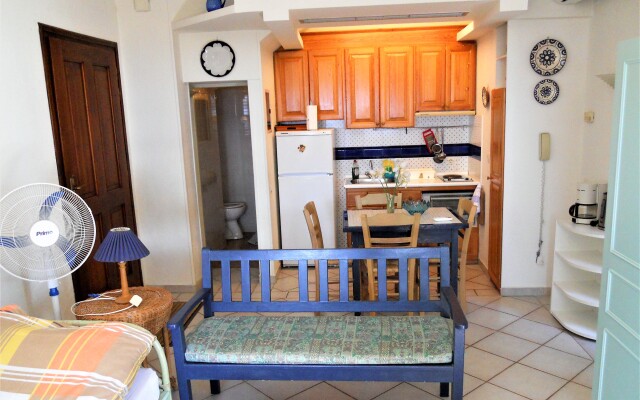 Villa  Elektra Apartments