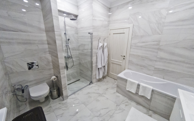 Opera Apartments Almaty