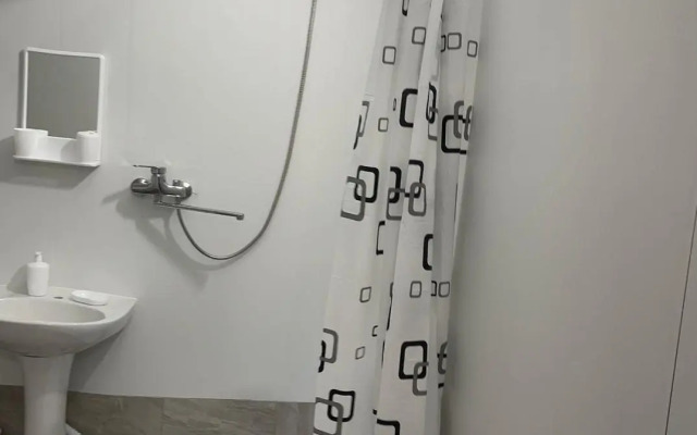 U Pashi Guest house