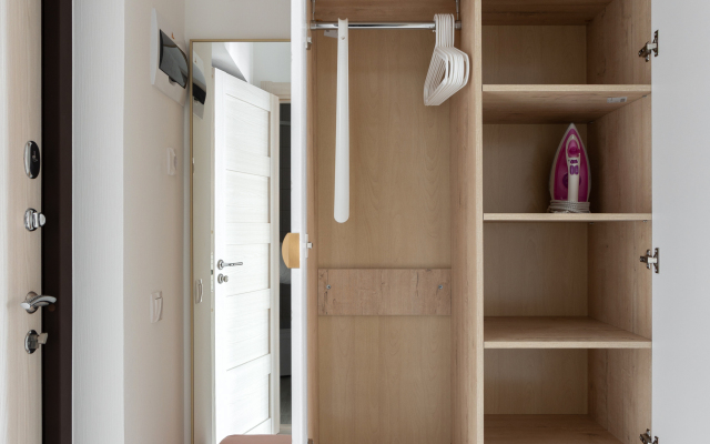 Квартира 50 Оттенков Розового