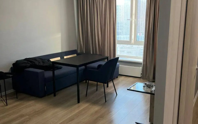 Yevrodvushka Vv Apart na Lyotchika Laryushina 16 Apartments