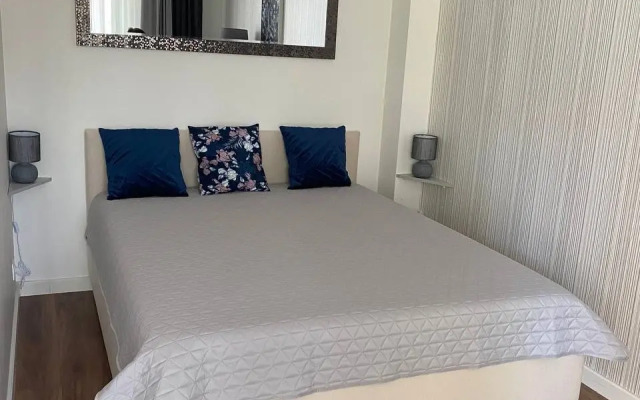 Chetyre Sezona Apartments