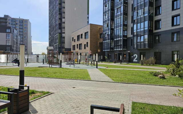 Квартира Однокомнатные рядом с Пулково