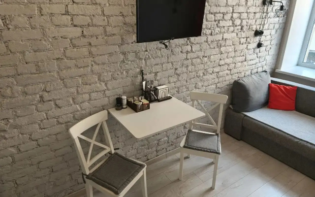 Квартира на Некрасова 25 2