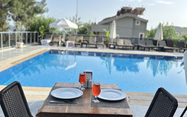 Mogons Exclusive Hotel
