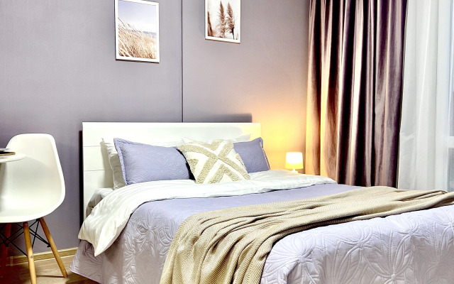 Апартаменты Эра