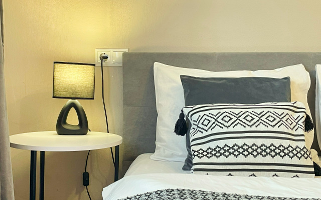 Апартаменты Wow Apart в Кусково