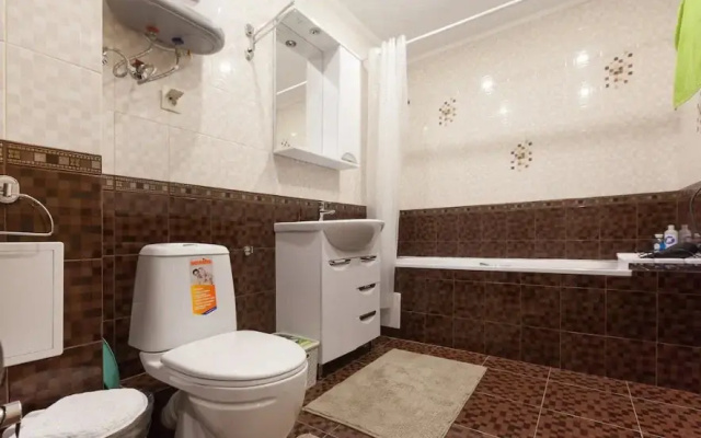 Apartamenty uTrip Clever 52