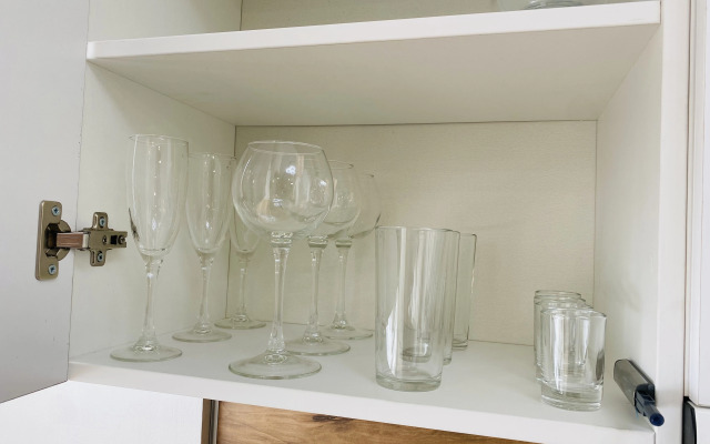 Апартаменты на Калинина 83