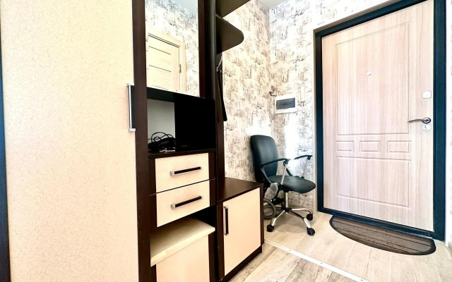 Studiya Flat