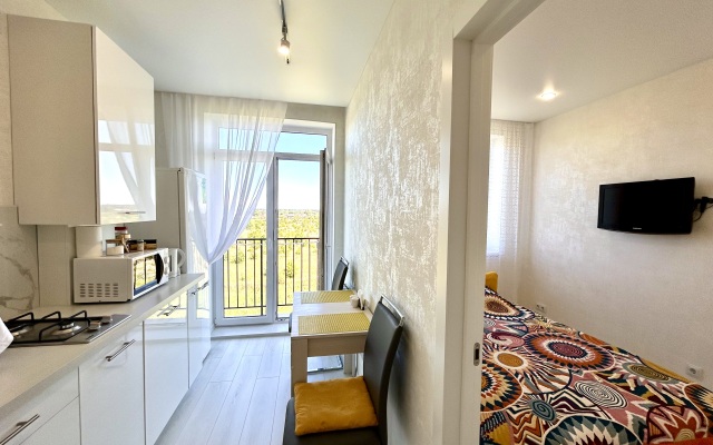 Апартаменты Пионерский Курорт