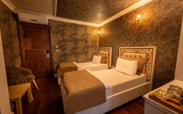 Golden Dream Otel