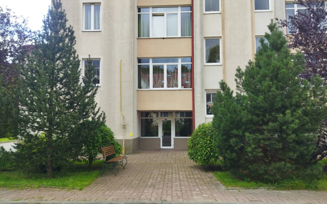 Апартаменты Стоп.Снято! Двухкомнатные Магнифика