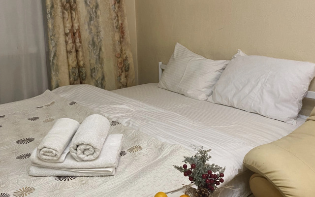 Квартира Viva RUDN