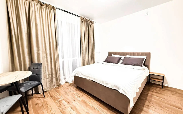 Апартаменты Как дома