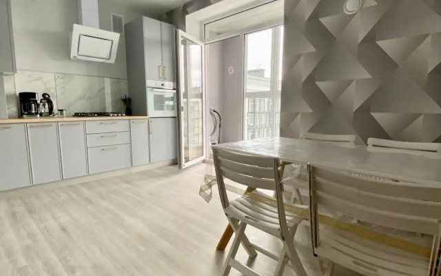 Квартира на Мишина