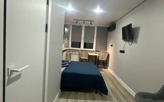 Gnezdyshko Apartments