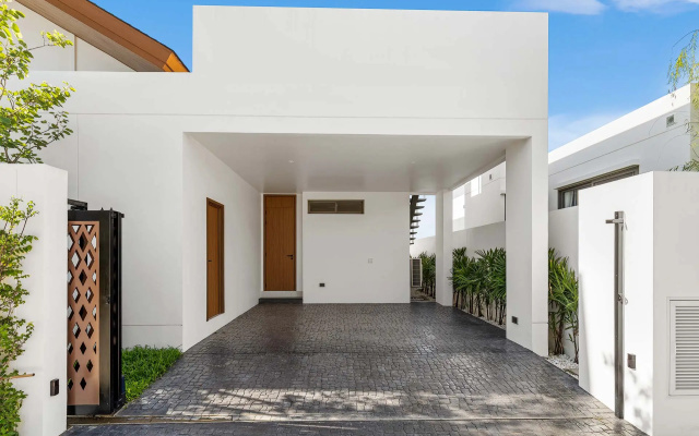 The Ozon Villas Laguna Bangtao By My Home Phuket Villa