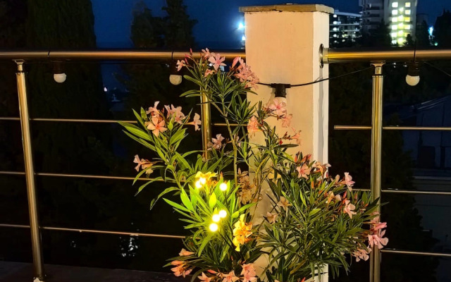 Rozov Khutor Hotel