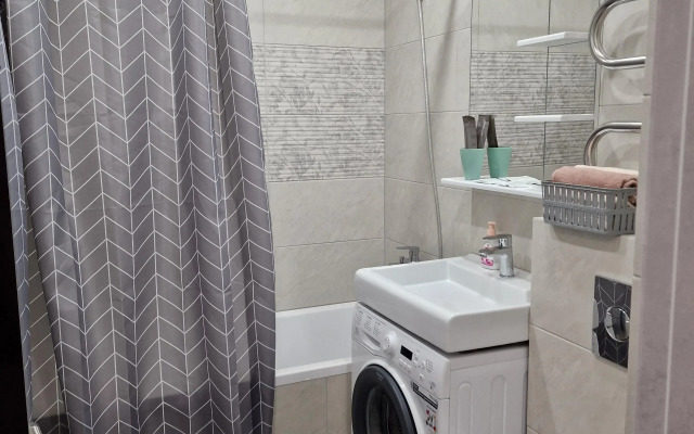 Квартира Уютная в Центре Омска