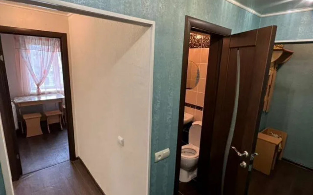 Апартаменты на улице Попова, 26