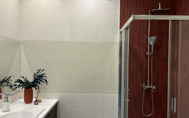 Апартаменты Королевские ворота