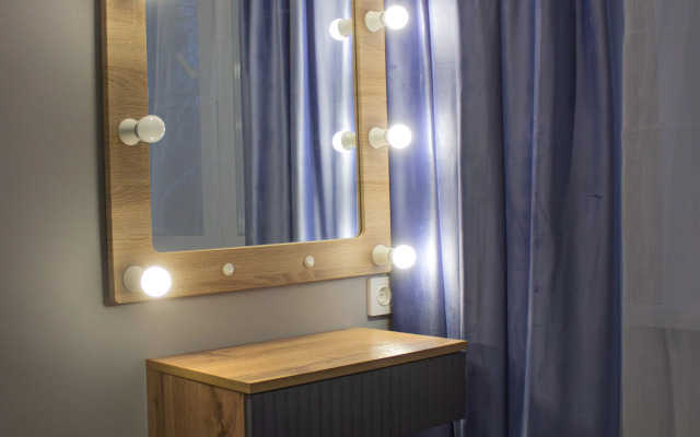 Квартира У Ярмарки