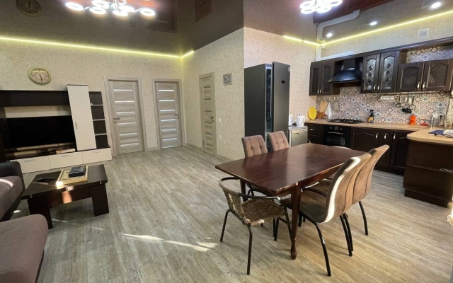 Апартаменты 286 Двухкомнатные Иванова 9А