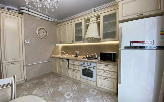 Апартаменты Розмарин Sun&Sea