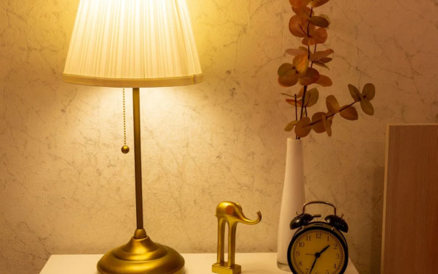 Апартаменты Сутки Уфа на Энтузиастов 14-68