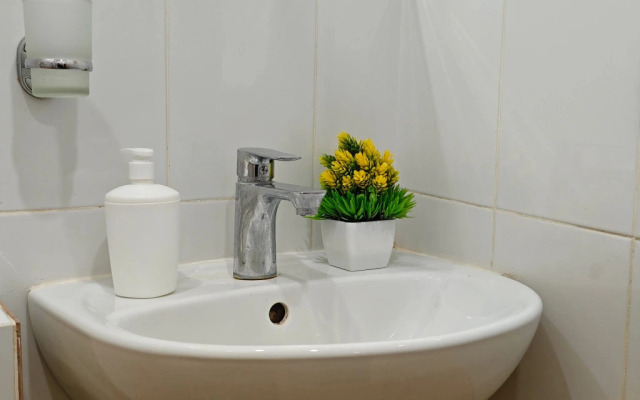 Divan I Chemodan Na Frunze 14-1 Flat