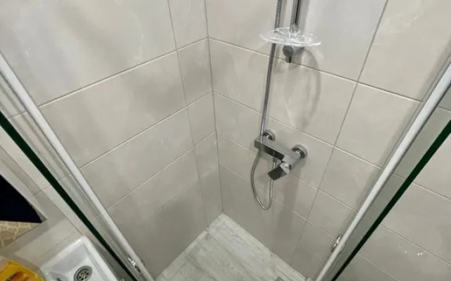 Квартира Теплая Студия в Пензе