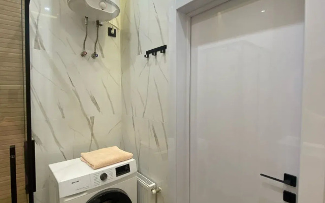Apartamenty v zhilom komplekse Atlas