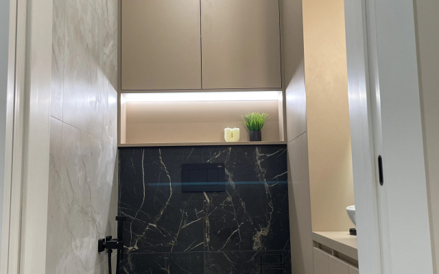 Апартаменты Эксклюзивные на Сутки