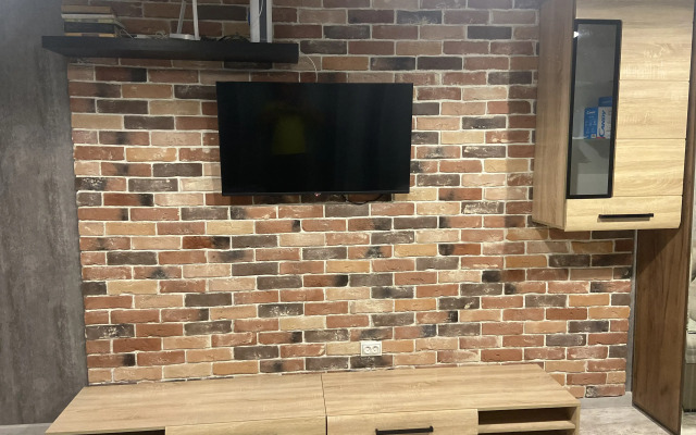 Квартира на Краснознаменной