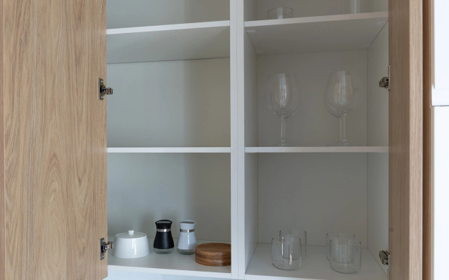 Red Apartments Frukty Vitoriya Apartments