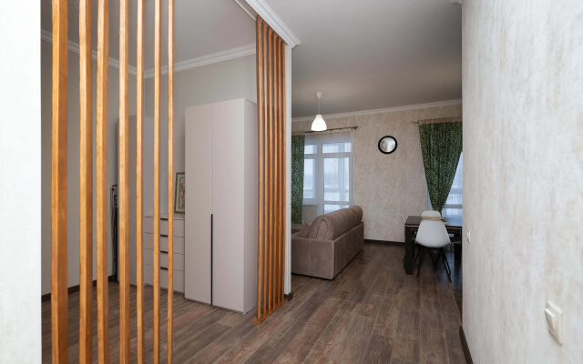 Apartamenty Domino na ul. Gagarina 35