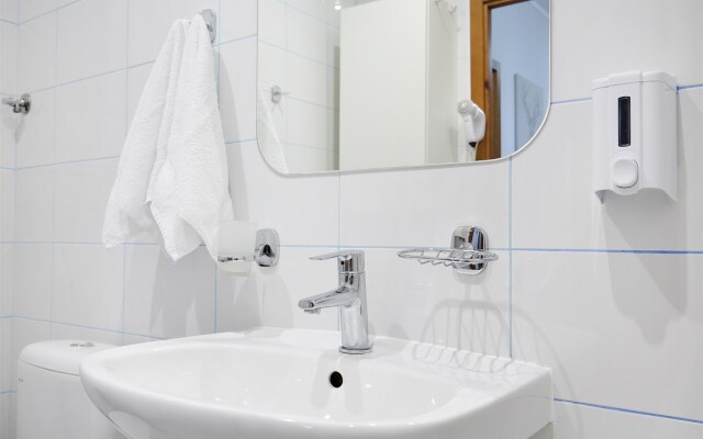 Apartamenty Rooms-Ekb Na Ulitse Soyuznaya 27 (25 Etazh, 345)