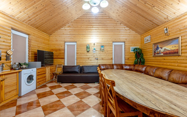 Uyutny GS Bolshoy Besedkoy I Klassnoy Baney Guest house