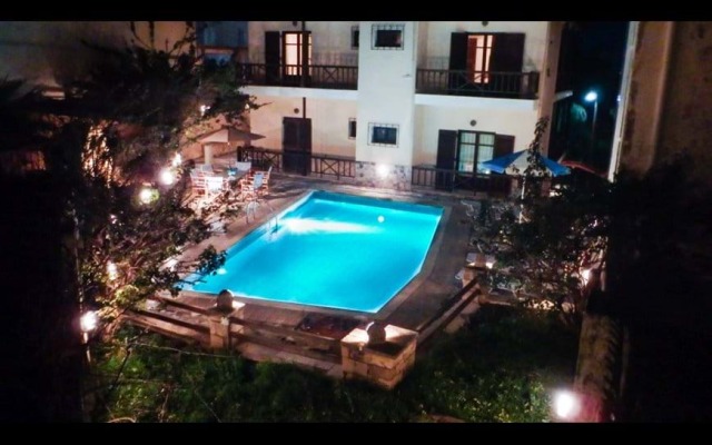 Travelpath Villa