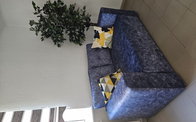 Na Baltiyskoy Guest house