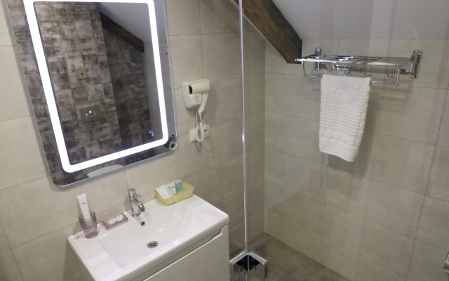 Istoriya Tbilisi Hotel