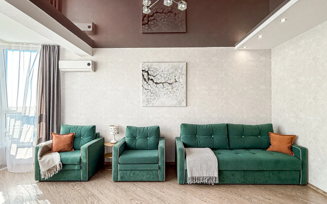 Kavkaz Apartaments 2