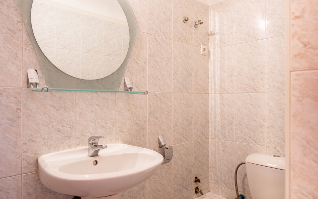 Апартаменты Kiwi