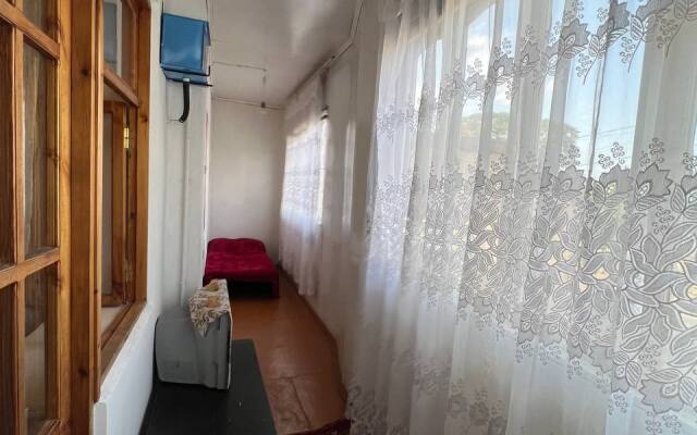 Гостевой дом Пушкина 44