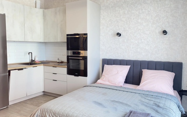 Квартира Волгоградский проспект 32/3